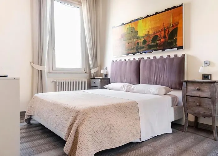 Castello Suites 2