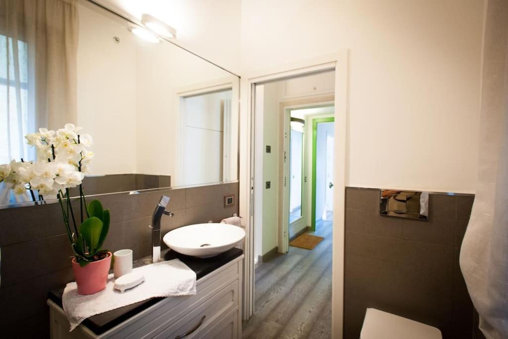 Castello 2 Apartment Rom