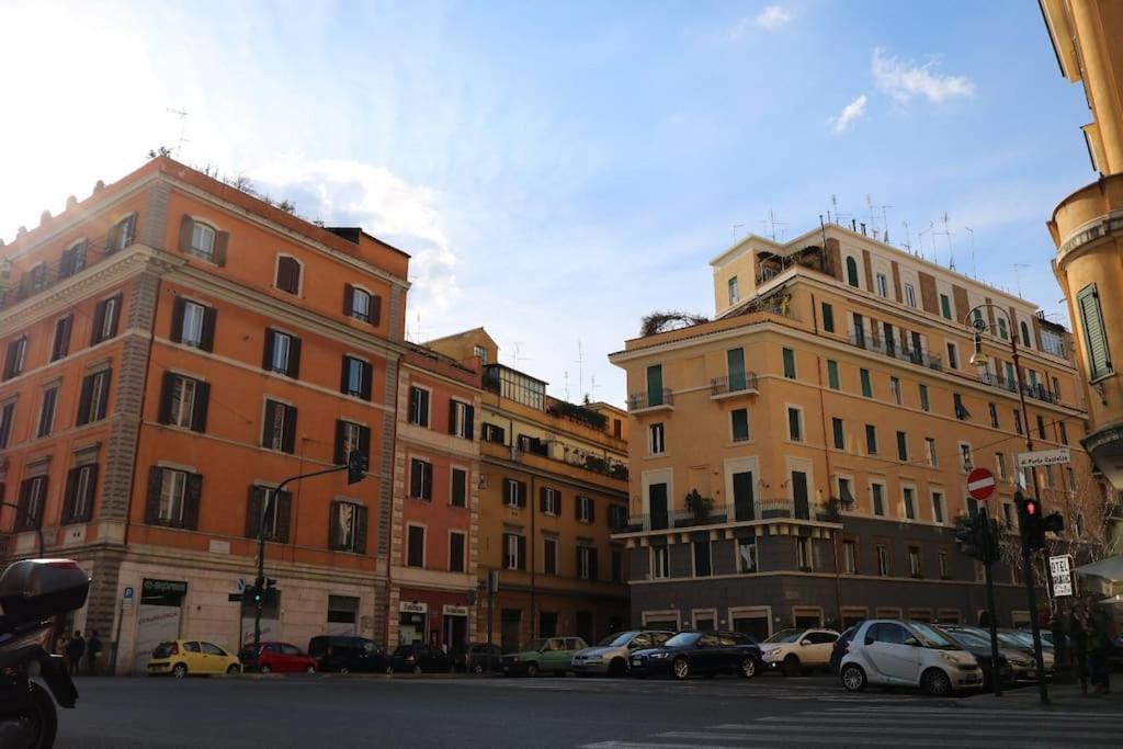 Apartment Castello 2 Rom