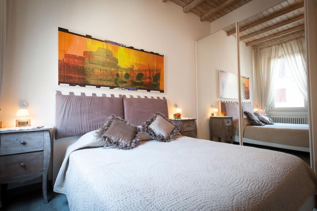 Castello 2 Apartment Rom