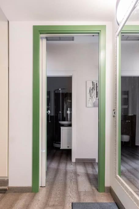 Castello 2 Apartment Rom