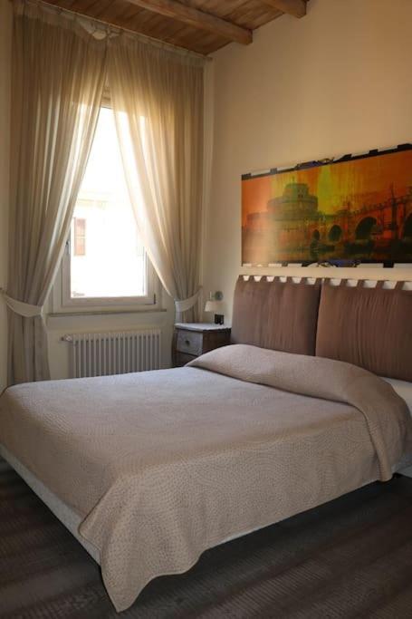 Apartment Castello 2 Rom
