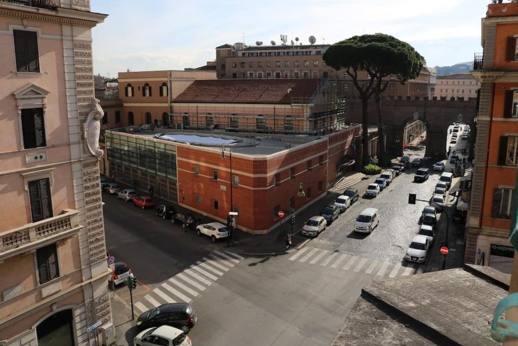 Castello 2 Rom