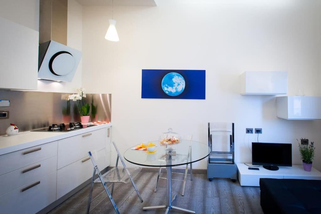 Castello 2 Apartment Rom