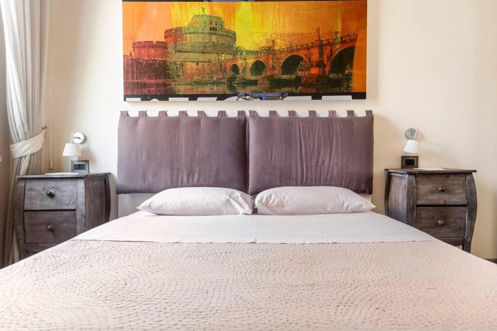 Apartment Castello 2 Rom