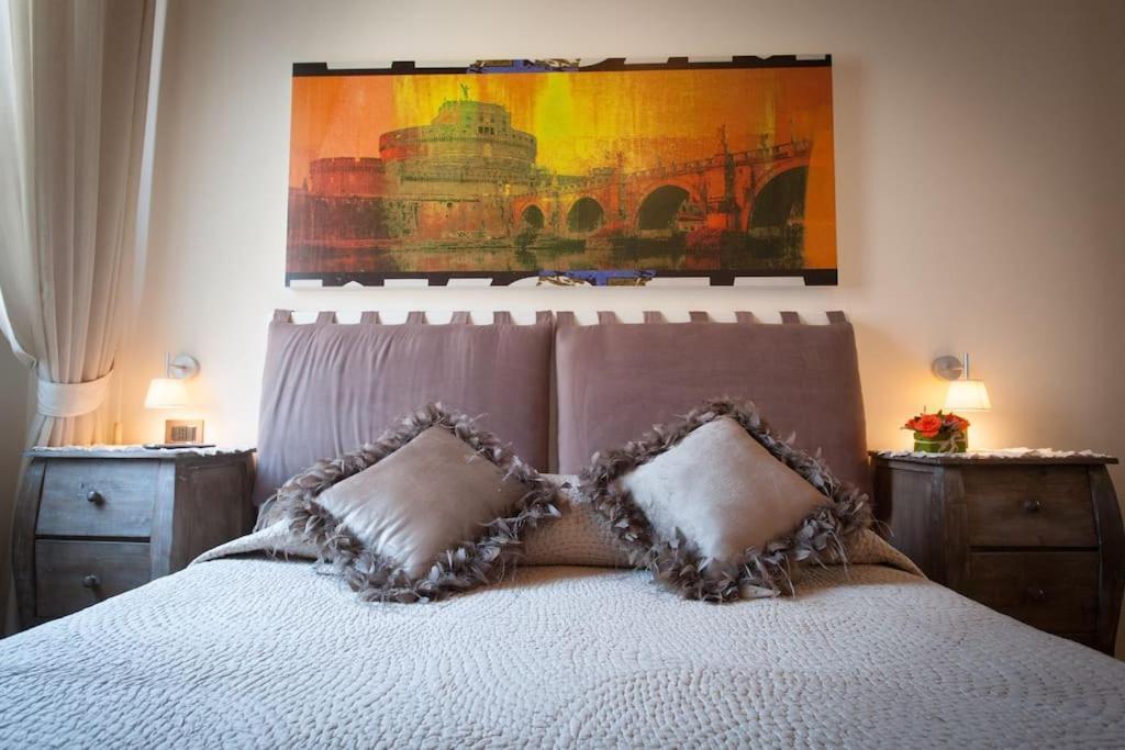 Apartment Castello 2