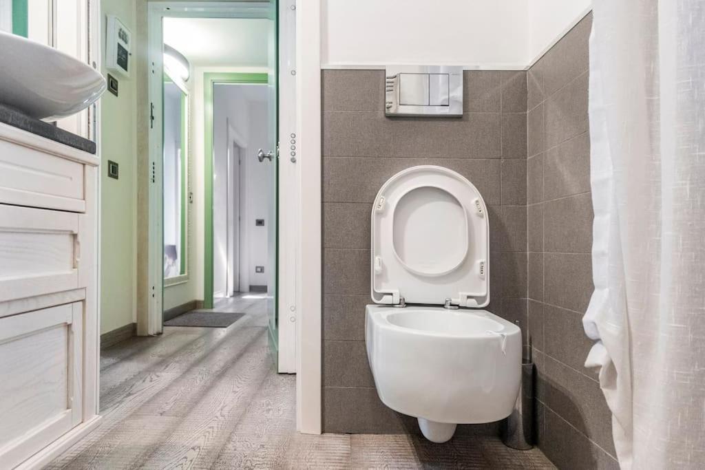 Apartment Castello 2 Rom