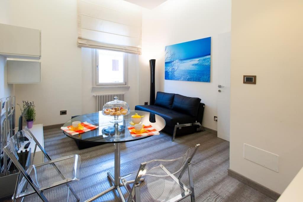 Castello 2 Apartment Rom