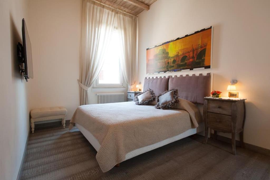Castello 2 Apartment Rom